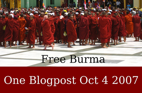 Free Burma