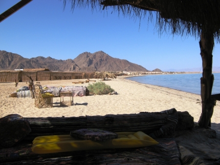 Sinai Beaches